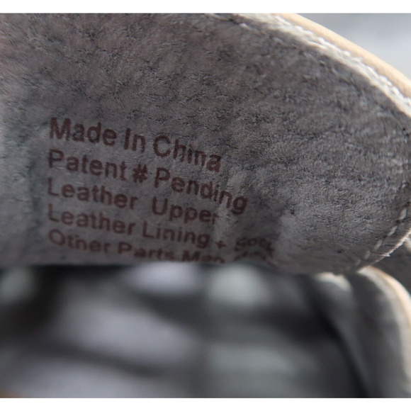 Softwalk Shoes Women 9 Loafer Ballet Flat Slip On Hampton Leather Comfort Casual - Picture 16 of 16